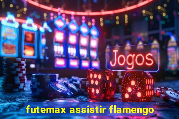 futemax assistir flamengo